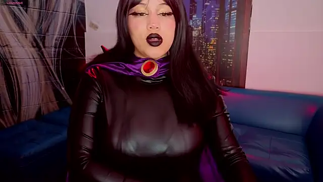 Snapshot of Rouse_darkk chatting on October 31, 2025, 4:35 am Rouse darkk online show from October 31, 2025, 4:35 am