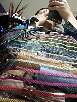 Snapshot of _michonne_ chatting on December 13, 2025, 10:59 pm michonne online show from December 13, 2025, 10:59 pm