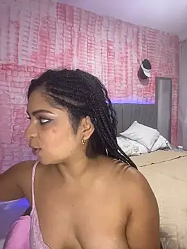 Snapshot of Tana_latin chatting on March 16, 2025, 1:38 am Tana latin online show from March 16, 2025, 1:38 am