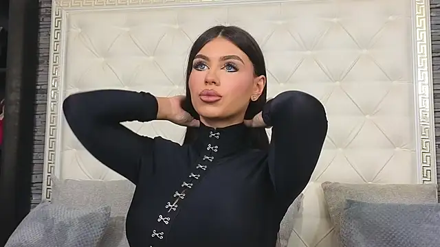 EliteDomina online show from December 4, 2025, 7:28 am