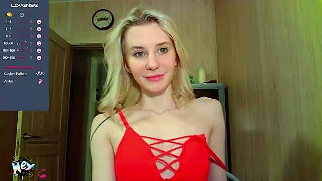 Snapshot of Caramel_piegirl chatting on February 6, 2025, 7:51 pm Caramel piegirl online show from February 6, 2025, 7:51 pm