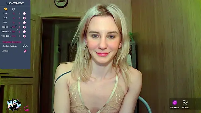 Snapshot of Caramel_piegirl chatting on February 9, 2025, 10:00 pm Caramel piegirl online show from February 9, 2025, 10:00 pm