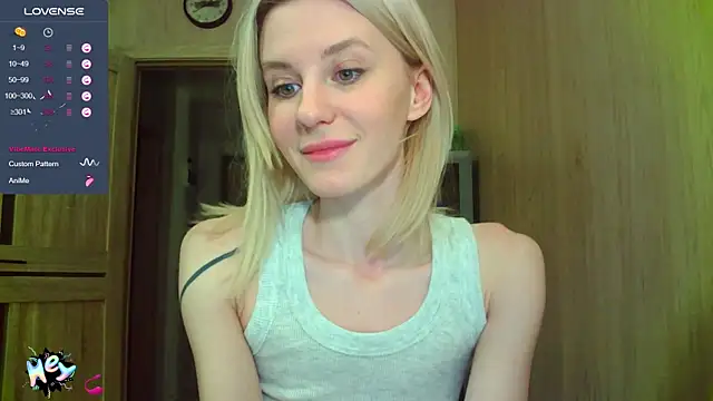 Snapshot of Caramel_piegirl chatting on March 6, 2025, 12:00 am Caramel piegirl online show from March 6, 2025, 12:00 am