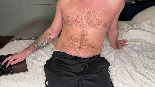 bottombearishguy online show from February 10, 2025, 3:53 pm