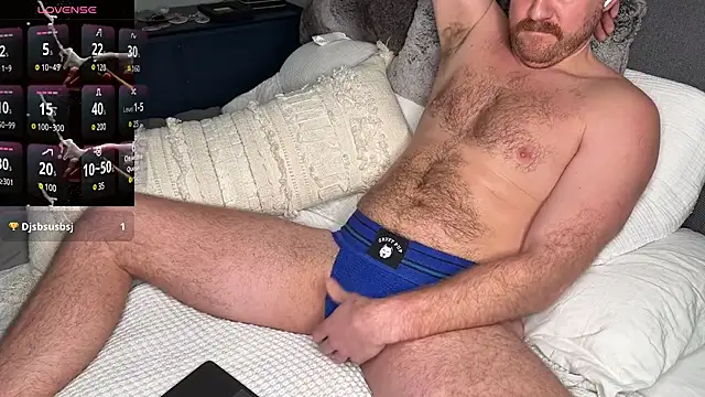 bottombearishguy online show from March 9, 2025, 2:54 pm