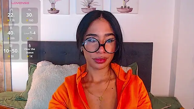 melissa becraft online show from November 29, 2025, 2:25 am