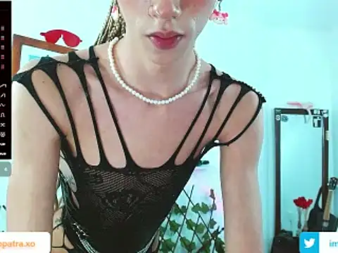 imcleo xoxo online show from February 22, 2025, 12:05 am