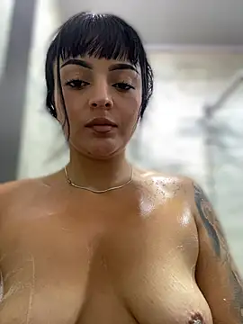 Snapshot of Dulce__Boyd chatting on February 12, 2025, 1:48 pm Dulce Boyd online show from February 12, 2025, 1:48 pm