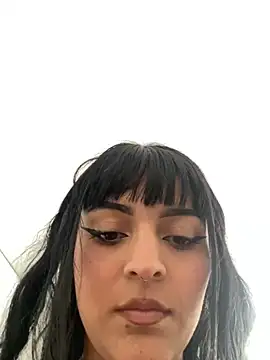 Snapshot of Dulce__Boyd chatting on February 15, 2025, 8:01 pm Dulce Boyd online show from February 15, 2025, 8:01 pm