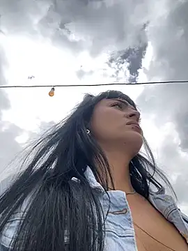 Snapshot of Dulce__Boyd chatting on February 17, 2025, 2:15 pm Dulce Boyd online show from February 17, 2025, 2:15 pm