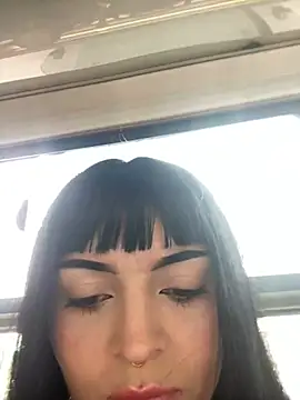 Snapshot of Dulce__Boyd chatting on February 18, 2025, 7:52 pm Dulce Boyd online show from February 18, 2025, 7:52 pm