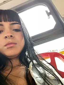 Snapshot of Dulce__Boyd chatting on February 21, 2025, 1:33 pm Dulce Boyd online show from February 21, 2025, 1:33 pm