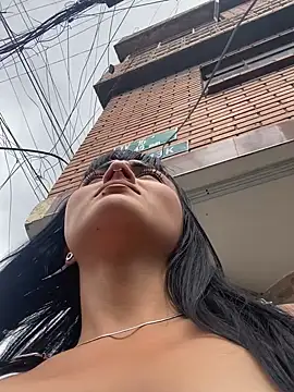 Snapshot of Dulce__Boyd chatting on February 24, 2025, 7:52 pm Dulce Boyd online show from February 24, 2025, 7:52 pm