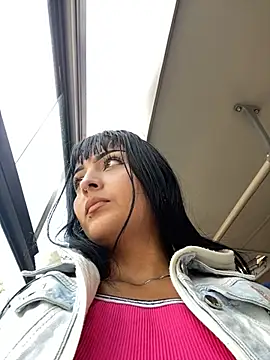 Snapshot of Dulce__Boyd chatting on February 26, 2025, 1:41 pm Dulce Boyd online show from February 26, 2025, 1:41 pm