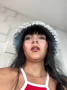 Snapshot of Dulce__Boyd chatting on March 12, 2025, 7:38 pm Dulce Boyd online show from March 12, 2025, 7:38 pm