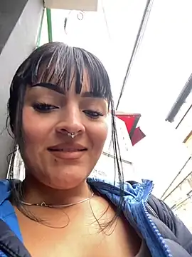 Snapshot of Dulce__Boyd chatting on March 13, 2025, 1:40 pm Dulce Boyd online show from March 13, 2025, 1:40 pm