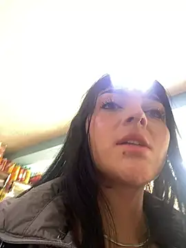 Snapshot of Dulce__Boyd chatting on March 18, 2025, 1:31 pm Dulce Boyd online show from March 18, 2025, 1:31 pm