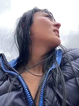 Snapshot of Dulce__Boyd chatting on March 20, 2025, 1:15 pm Dulce Boyd online show from March 20, 2025, 1:15 pm