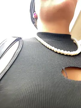 Snapshot of Dulce__Boyd chatting on September 14, 2025, 6:07 pm Dulce Boyd online show from September 14, 2025, 6:07 pm