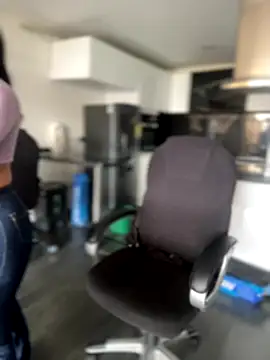 Snapshot of Dulce__Boyd chatting on September 20, 2025, 1:34 pm Dulce Boyd online show from September 20, 2025, 1:34 pm