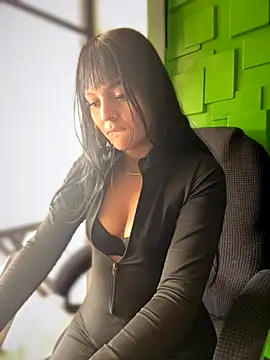 Snapshot of Dulce__Boyd chatting on October 13, 2025, 1:55 pm Dulce Boyd online show from October 13, 2025, 1:55 pm