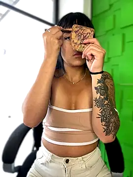 Snapshot of Dulce__Boyd chatting on November 5, 2025, 2:06 pm Dulce Boyd online show from November 5, 2025, 2:06 pm