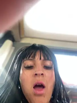 Snapshot of Dulce__Boyd chatting on December 4, 2025, 1:31 pm Dulce Boyd online show from December 4, 2025, 1:31 pm