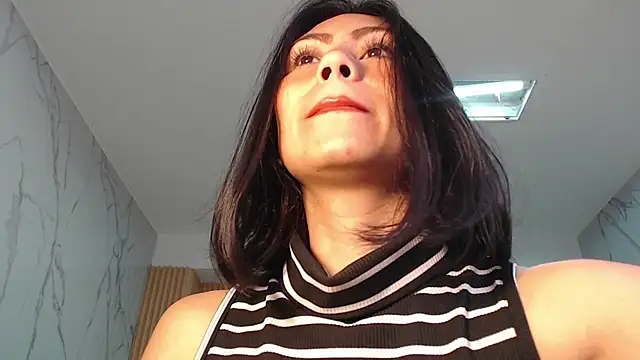 salome stockman s online show from February 15, 2025, 1:05 pm