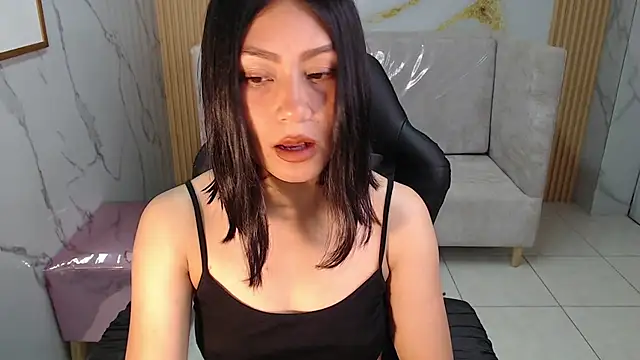 salome stockman s online show from March 7, 2025, 1:29 pm