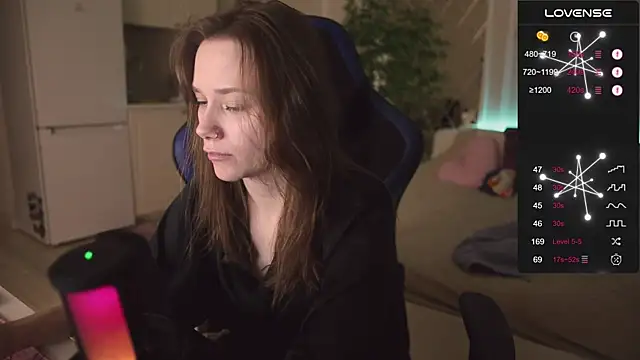 alexa feels  online show from November 2, 2025, 5:15 pm