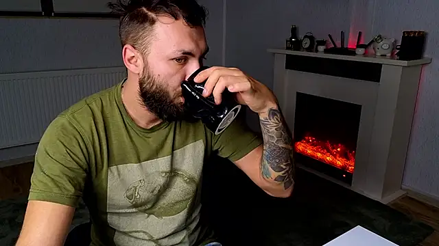 JamieNoxus online show from November 14, 2025, 6:34 am