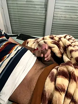 Sammy69hard69 online show from September 29, 2025, 8:46 pm