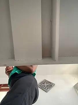 blackgril12 online show from February 18, 2025, 4:48 pm