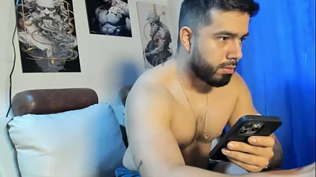 mikeblaree online show from December 5, 2025, 2:14 pm