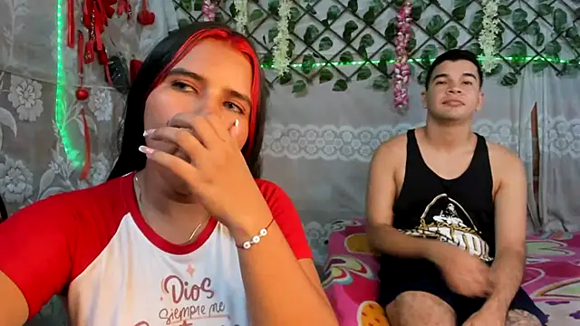 leandro49112 online show from November 18, 2025, 2:28 am