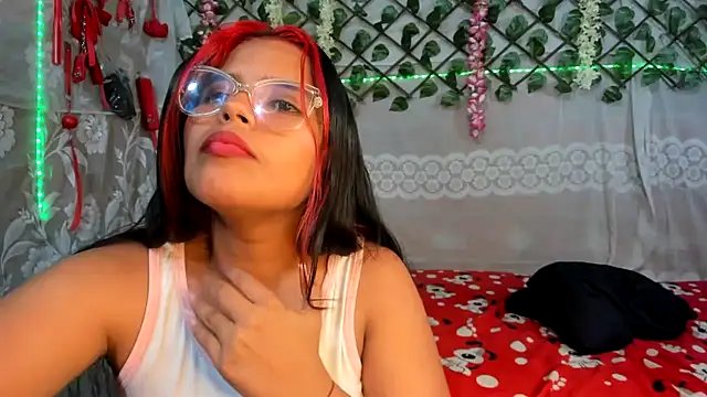 leandro49112 online show from December 3, 2025, 4:09 am