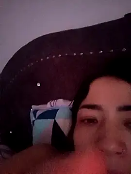 Snapshot of kimbadazz chatting on February 18, 2025, 6:47 pm kimbadazz online show from February 18, 2025, 6:47 pm