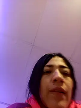 Snapshot of kimbadazz chatting on February 26, 2025, 4:25 am kimbadazz online show from February 26, 2025, 4:25 am