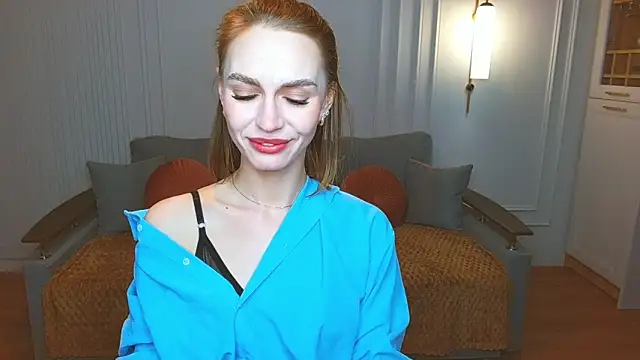 Lady Sunshine  online show from February 22, 2025, 4:51 pm