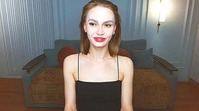 Lady Sunshine  online show from February 25, 2025, 6:47 am