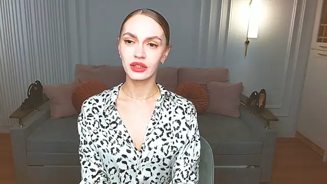 Lady Sunshine  online show from March 9, 2025, 7:34 am