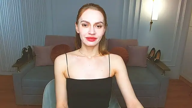 Lady Sunshine  online show from March 17, 2025, 7:24 am