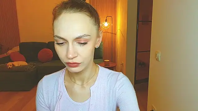 Lady Sunshine  online show from November 18, 2025, 8:08 am