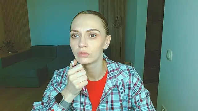 Lady Sunshine  online show from November 25, 2025, 8:25 am