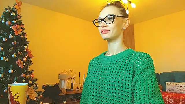 Lady Sunshine  online show from December 4, 2025, 10:24 am