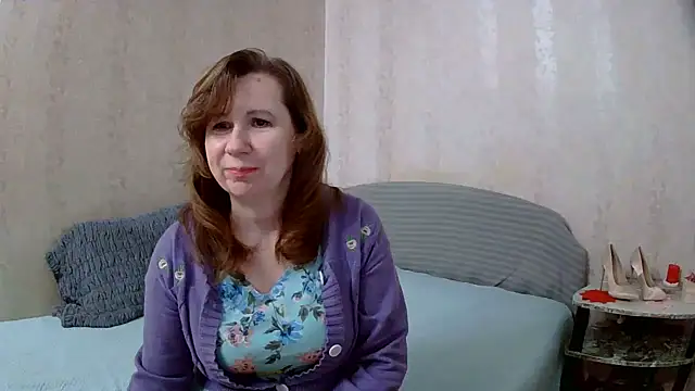 Snapshot of Starsan chatting on February 23, 2025, 6:12 pm Starsan online show from February 23, 2025, 6:12 pm