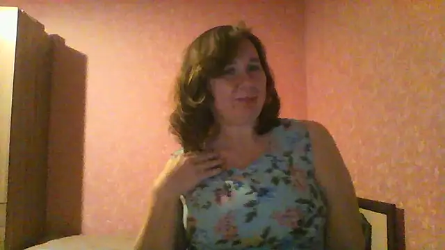 Snapshot of Starsan chatting on October 12, 2025, 6:51 pm Starsan online show from October 12, 2025, 6:51 pm