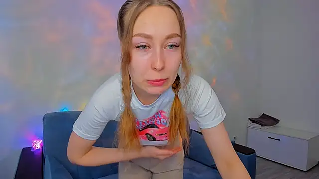 marilinaal online show from February 11, 2025, 4:11 am