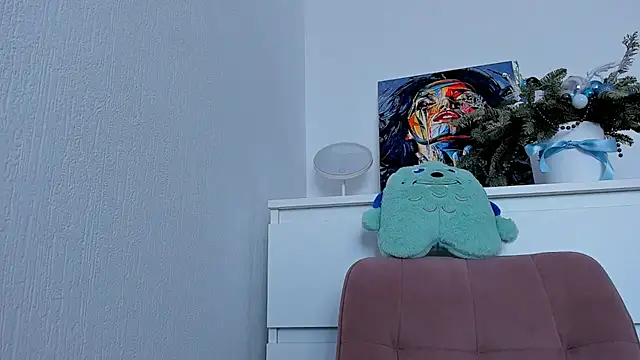 marilinaal online show from March 6, 2025, 10:09 am