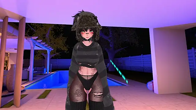 Snapshot of anime_cutie chatting on September 20, 2025, 12:17 pm anime cutie online show from September 20, 2025, 12:17 pm